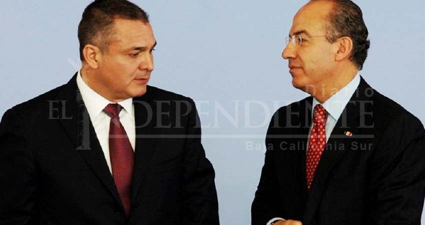 La fallida guerra contra el narco de Calderón fue “una puesta en escena”: Morena