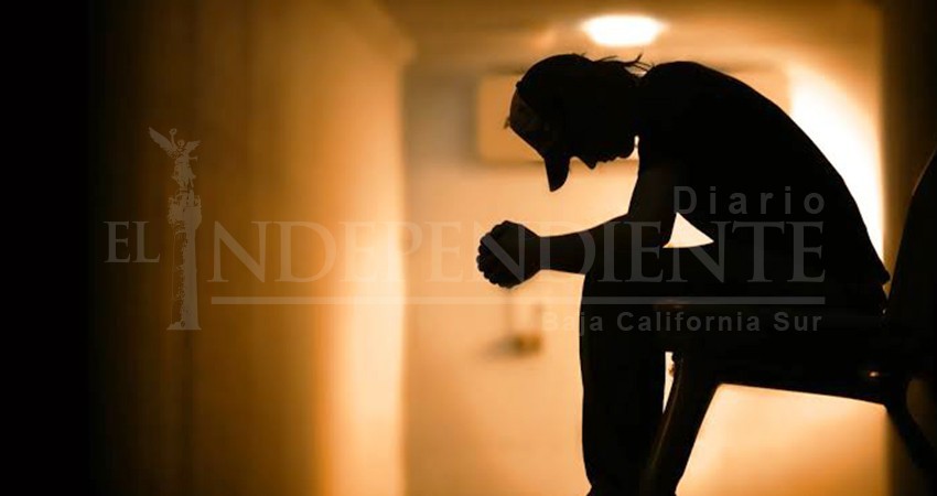 16 casos de suicidio se registraron en Los Cabos  durante el 2019