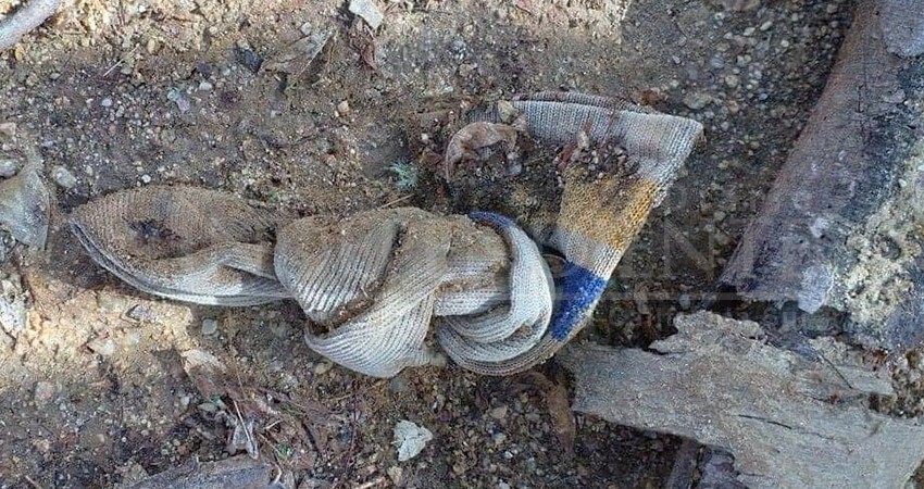 En 2019, se reportó la desaparición de más de 20 personas en Los Cabos 