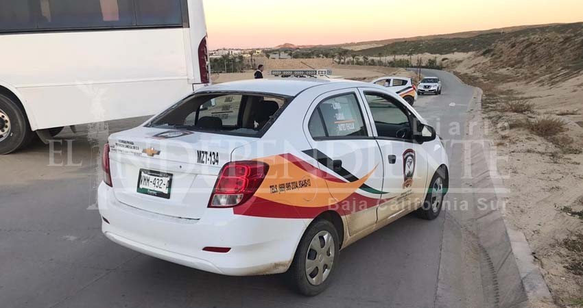 Violenta irrupción de sindicalistas en Hotel Hard Rock Los Cabos