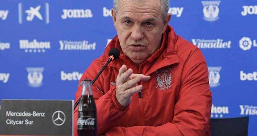 ‘Vasco’ Aguirre vislumbra consecuencias