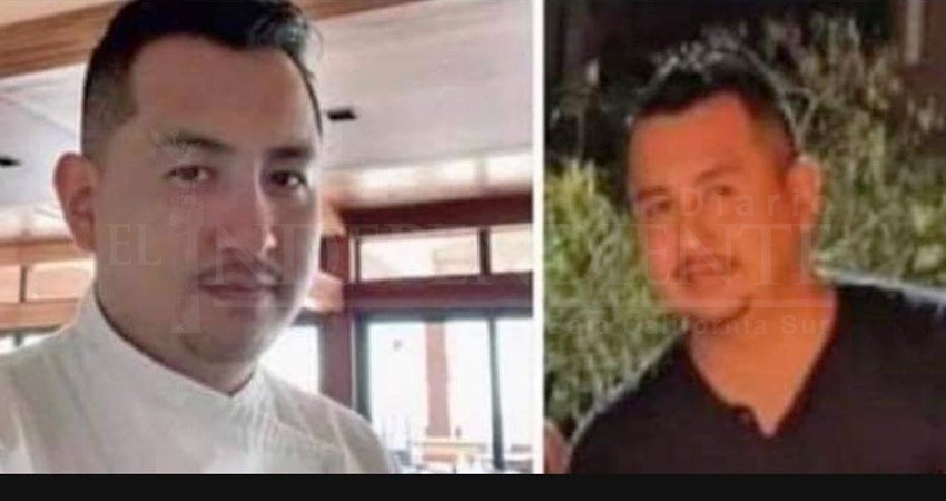 Piden ayuda para localizar a chef desaparecido en Los Cabos 