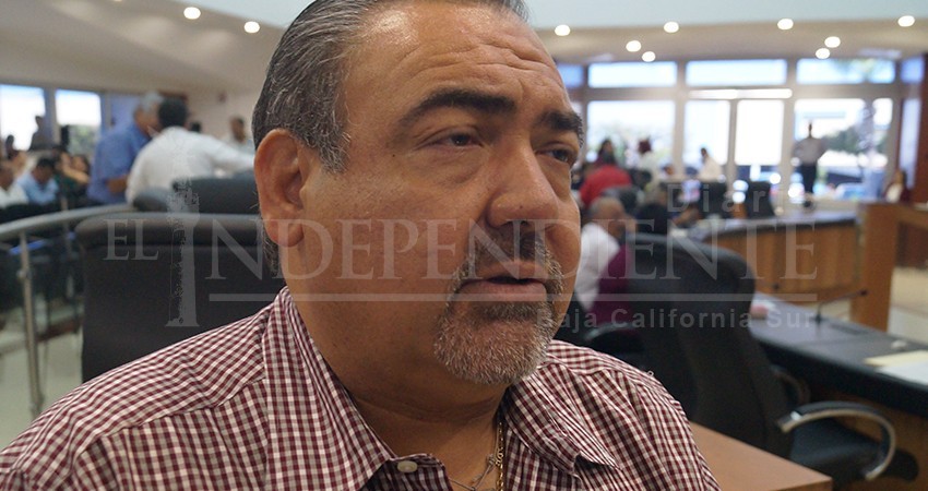 Da tristeza cómo vive la gente en un destino como Cabo San Lucas: Van Wormer