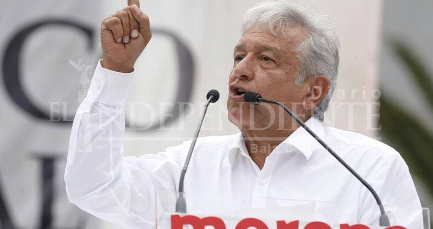 Arrepentidos de votar por Morena se manifestarán en 2021: PRI