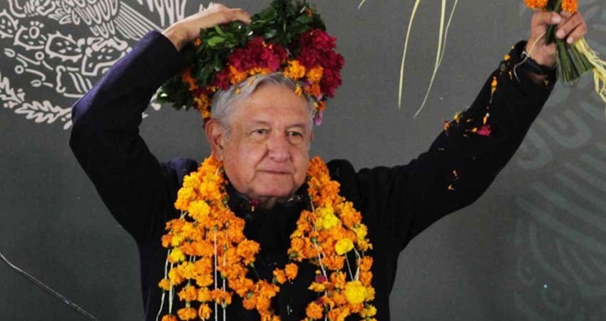 Funcionó fórmula en 2019, no habrá reelección: López Obrador