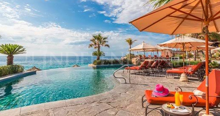 En 2 años oferta hotelera de Los Cabos creció 12.7%