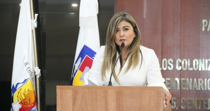 Elección del Fiscal anticorrupción se desahogará en periodo ordinario de sesiones: Dip Rubio Avilés