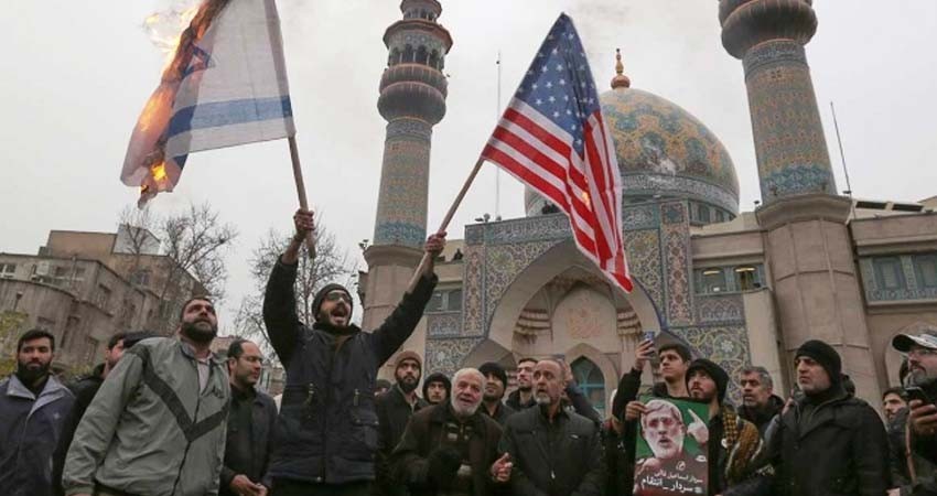 Israel se desmarca de conflicto entre Irán y EU; esto dijeron