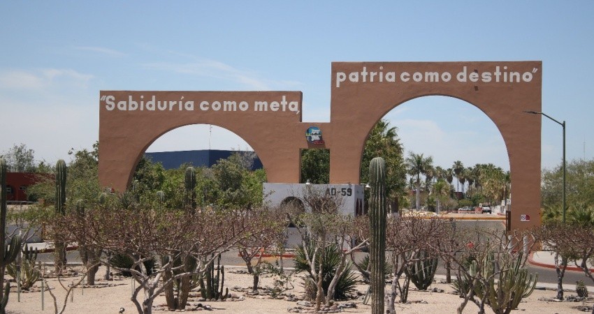 Retorna UABCS a sus actividades administrativas mañana miércoles