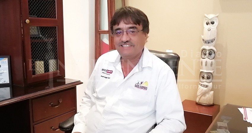 Tres mil personas esperan un terreno para vivir en Cabo San Lucas