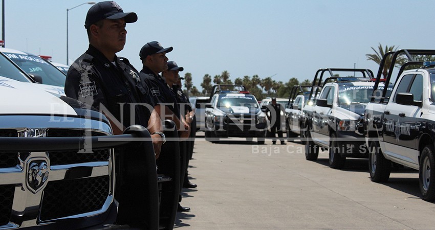 Al menos 15 elementos fueron dados de baja de la Policía Municipal durante el 2019