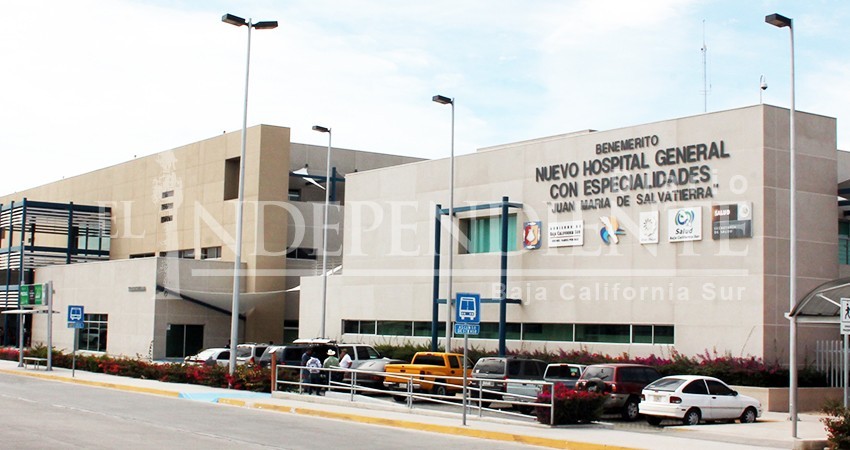 Inicia en BCS operaciones el Insabi sin reglamento ni recursos