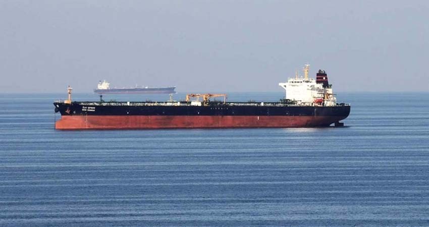 Peligra suministro mundial de petróleo por conflicto EU-Irán