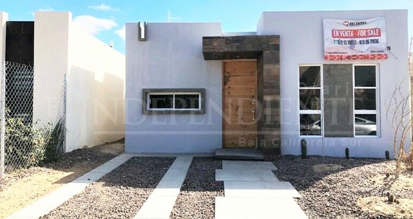 Entre 2 mil y 280 mil pesos: el precio de la renta de casas en La Paz y Los Cabos