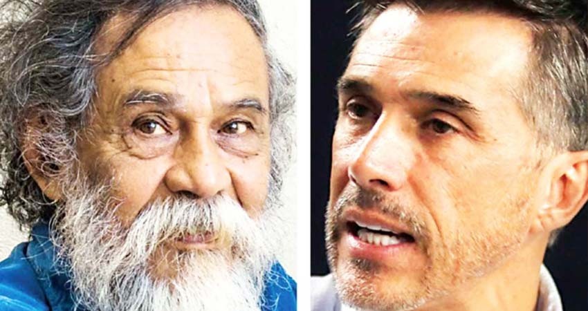 Medalla Francisco Toledo sigue, pese a disculpa de Sergio Mayer