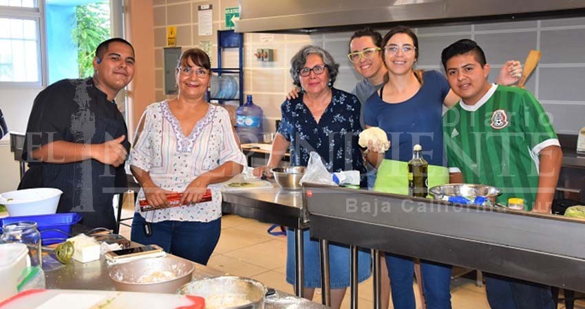 El 82% de las personas que se capacitan en el Icatebcs son mujeres