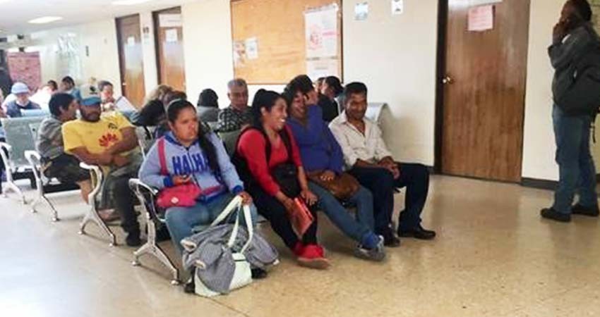 El tema de salud en el país es tarea de todos: AMLO