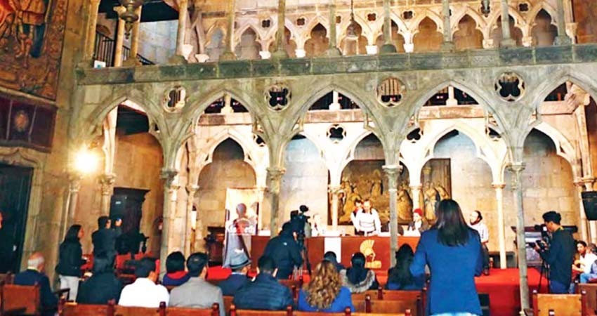 Ciclo de Shakespeare, clásicos del teatro para los más jóvenes