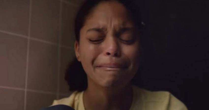 'Regreso a clases', la impactante campaña sobre tiroteos en escuelas