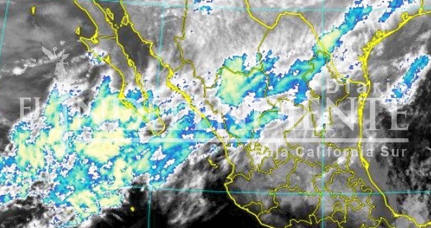 Mañanas y noches frías, persistirán en los días siguientes para BCS 