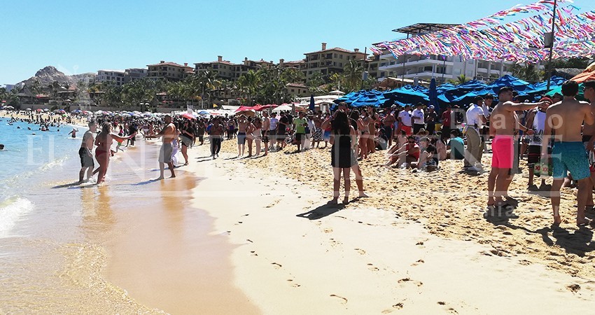 Mantener ocupación superior al 70% anual reto hotelero durante 2020