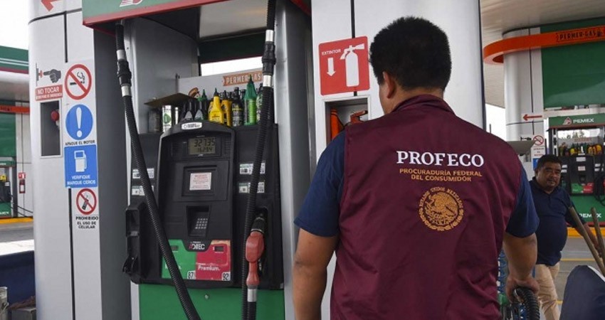 Gasolinas y Luz no tendrán alza en su precio en 2020