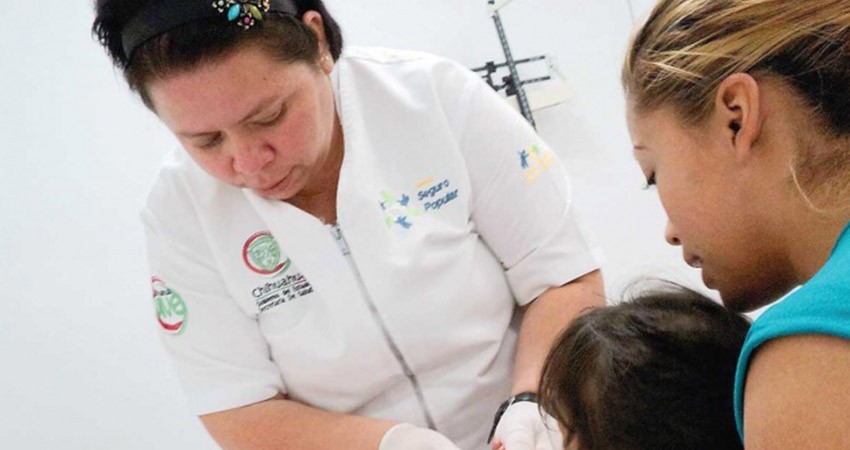 900 mil trabajadores serán recortados con el cambio del Seguro Popular