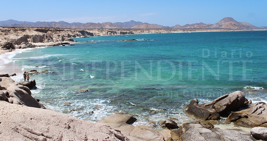 Buscan crear reglamento municipal que garantice libre acceso a playas 