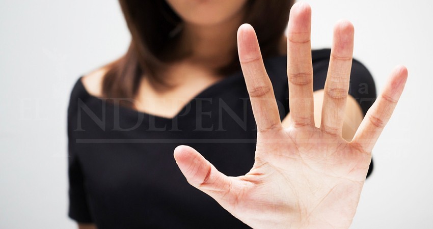 En 2019, más de mil 700 mujeres violentadas en Los Cabos