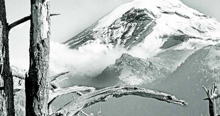 La lente en el tiempo de Armando Salas Portugal