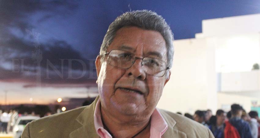 No permitiremos hoteles que violen Programa de Desarrollo Urbano: Avilés Castro