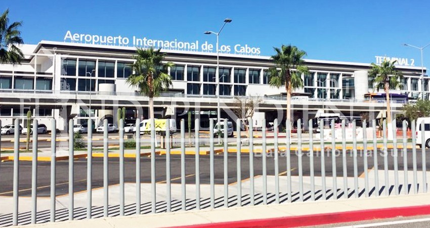 Negocian con líneas aéreas nacionales la apertura de rutas directas a Los Cabos