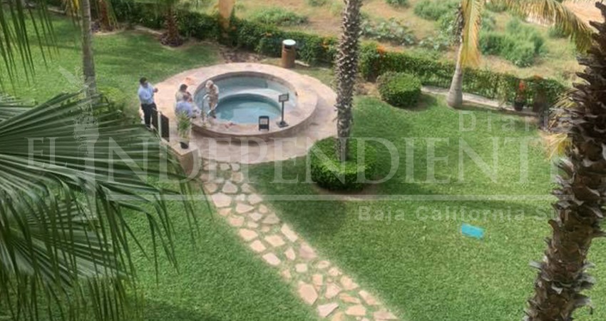 4 turistas se electrocutaron en jacuzzi de exclusivo hotel de CSL