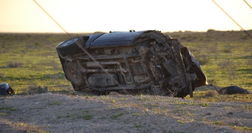 Cuatro ejecutados y un herido ayer en Guerrero Negro, BCS