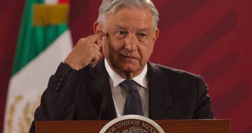 ¿Por qué no se ha vendido el avión? ‘No son tamales de chipilín’