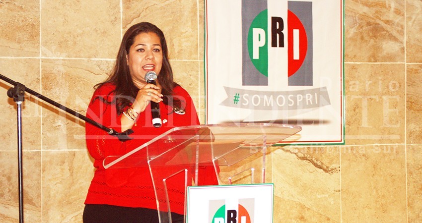 Falacias de AMLO para llegar al poder no se han cumplido: PRI