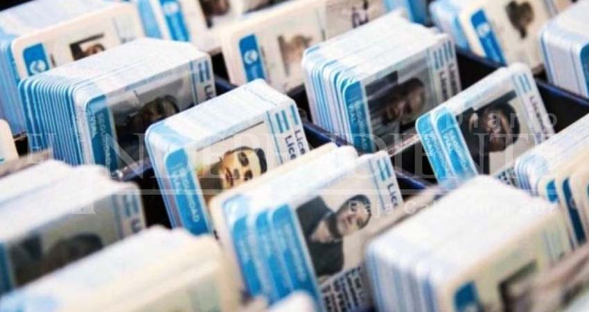 No descartan autoridades implementar licencia por puntos en BCS