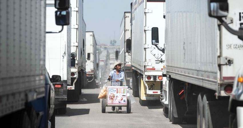 Agradece AMLO a legisladores estadounidenses por la aprobación del T-MEC