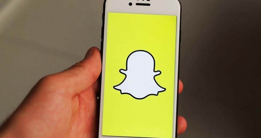 Secuestran a joven de 14 años y la rescatan gracias a Snapchat