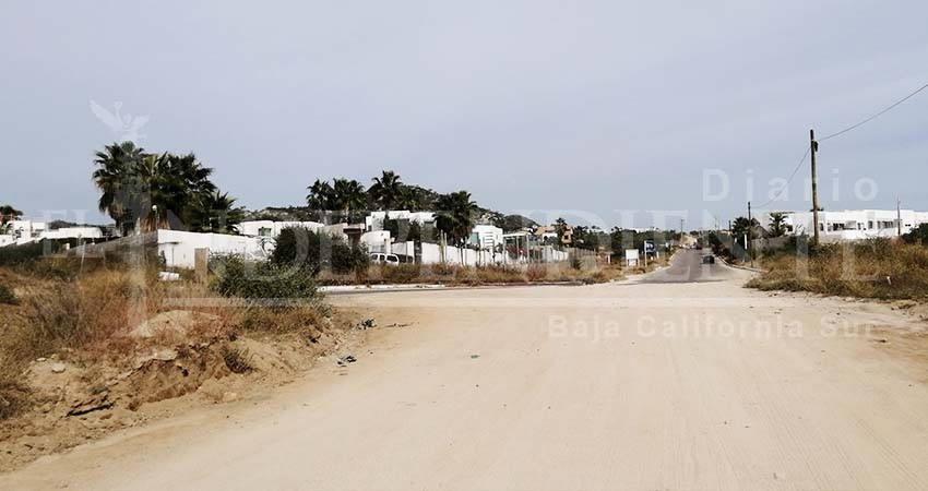 “¿Para qué pago predial si no recibo nada a cambio?”, cuestionan vecinos de El Tezal al Ayto Los Cabos
