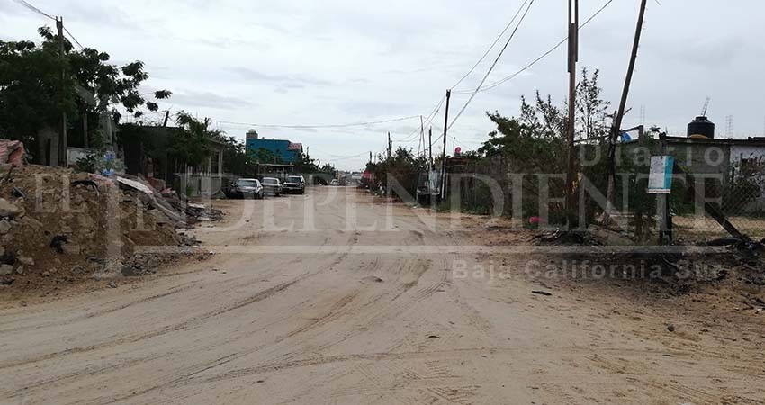 Transporte público requiere mejores calles y mayor seguridad en CSL 