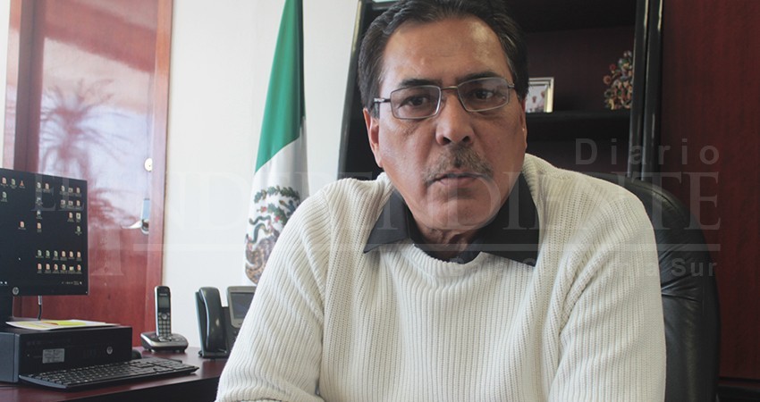 Aún pendiente autorización de recurso Fonden para BCS