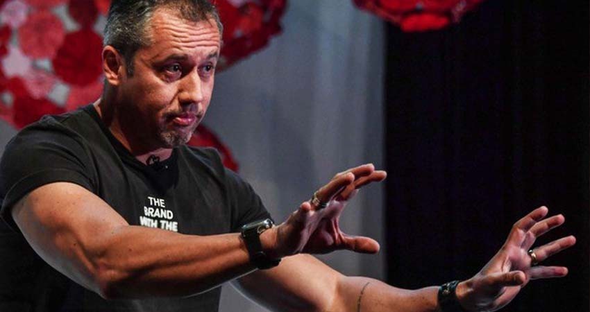 El secretario de Cultura de Brasil renuncia luego de citar a Goebbels