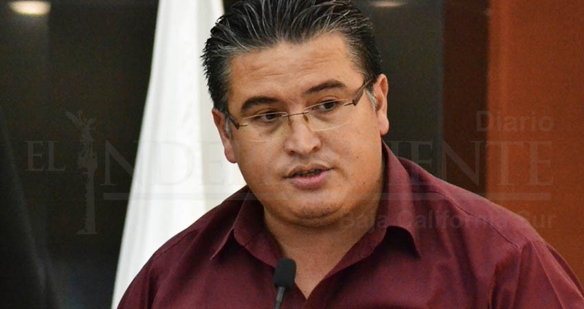 Hay resistencia al Insabi por parte de quienes hacían negocios con la salud: Diputado