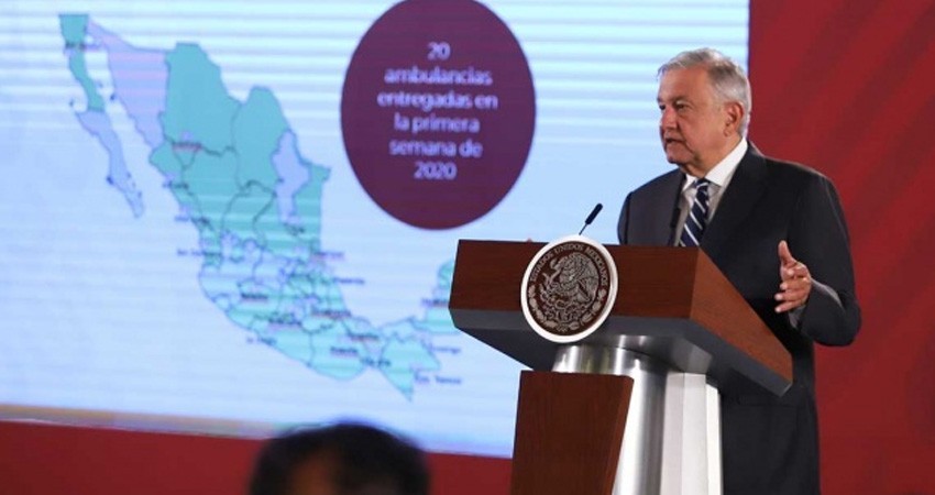 Tienen estados recursos garantizados para salud