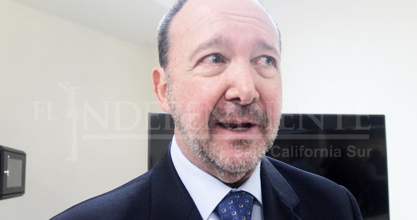 Fiscal anticorrupción debe ser imparcial, sin agenda política: presidente nacional CPC