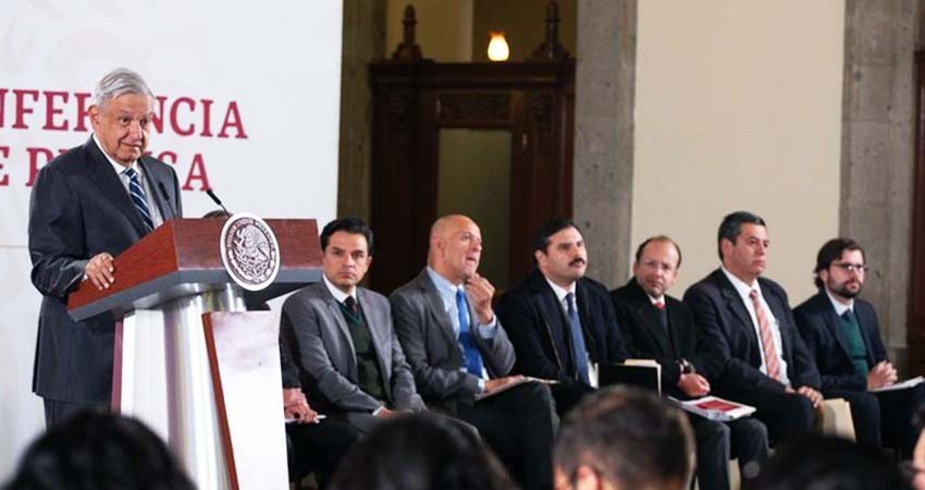 18 gobiernos estatales se suman al Insabi