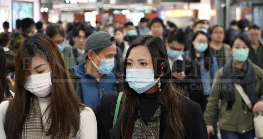 Atienden posible caso de coronavirus en el país en Tamaulipas