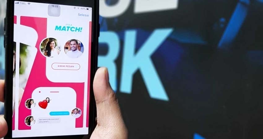 Tinder tendrá botón de pánico por si la cita se pone muy incómoda