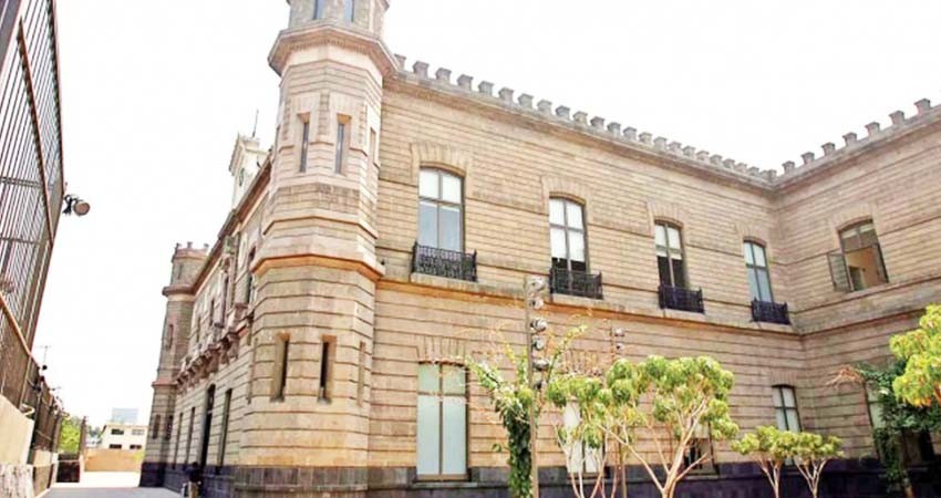 Limitan acceso a acervos históricos en el Archivo General de la Nación